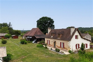 maison à la vente -   24130  LE FLEIX, surface 165 m2 vente maison - UBI476946788